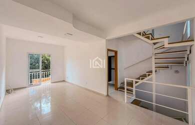 Imagem 2: Casa para locação no condomínio Villaggio Di Fiori