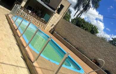 Imagem 13: Vendo linda casa no incra 9