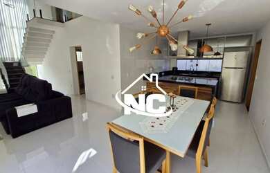 Imagem 3: Alphaville Maricá 1, casa com 4 quartos à venda, 240 m² por R$