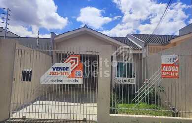 Imagem: A casa em condomínio possui 2 Dormitórios, 2 Banheiros, 1