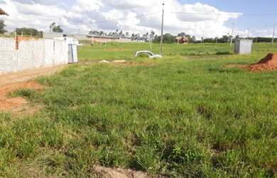 Imagem: O terreno possui 284m² de Área e está localizado em Centro