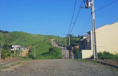 Imagem: O terreno possui 360m² de Área e está localizado em Rio