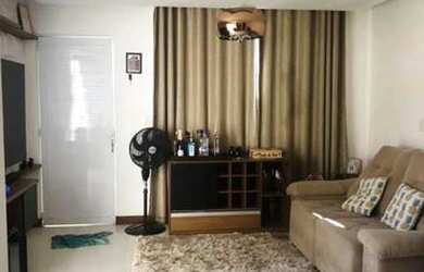 Imagem 5: Casa à Venda Jacarépagua- Condomínio fechado - 3 Quartos- Suíte -...