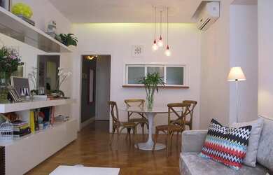 Imagem 1: Sobrado em Jardim São Paulo - Americana - SP