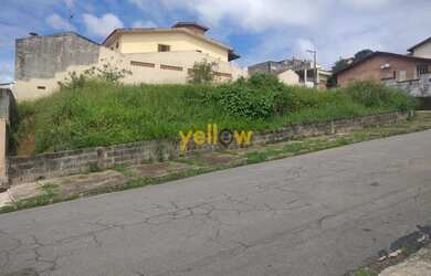 Imagem: O terreno possui 250m² de Área e está localizado em Jordanopolis