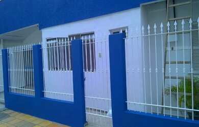 Imagem: A casa possui 5 Dormitórios, 5 Banheiros, 258m² de Área e