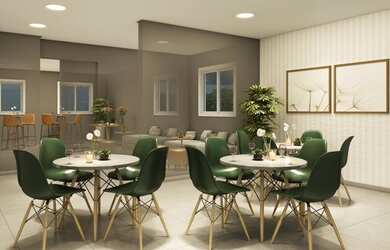 Imagem 3: Apartamento residencial para venda, Vila Nina, São Paulo - AP12515