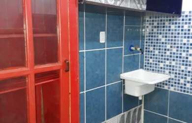 Imagem 4: Alugo apartamento a beira mar