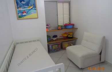 Imagem 14: Apartamento Vista Total Mar, 03 dormitórios Astúrias Guarujá