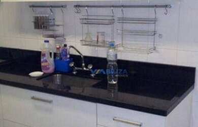 Imagem 11: Apartamento à venda, 121 m² por R$ 1.150.000,00 - Vila Regente Feijó - São Paulo/SP