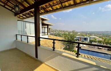 Imagem 5: Casa à venda, 600 m² por R$ 2.990.000,00 - Condomínio Jardins da Lagoa - Lagoa Santa/MG