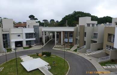 Imagem 10: CASAS A VENDA EM BACACHERI, CURITIBA, A 200 METROS DA RUA FAGUNDES VARELA...