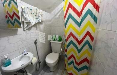 Imagem 6: CASA EM CONDOMÍNIO RESIDENCIAL em SALVADOR - BA, STELLA MARIS