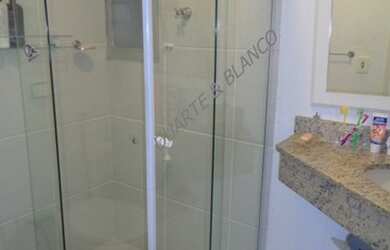 Imagem 15: Apartamento Vista Total Mar, 03 dormitórios Astúrias Guarujá