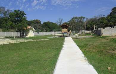 Imagem 10: Condomínio Santa Isabel em São Gonçalo- Lotes Financiados