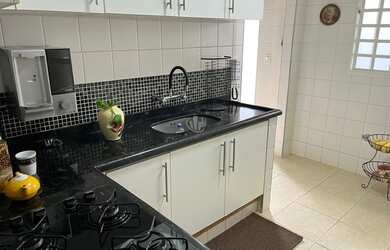 Imagem 15: ARARAQUARA - Casa Padrão - JARDIM SANTA ANGELINA