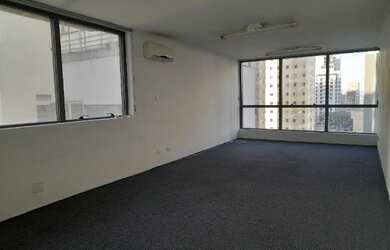 Imagem: O depósito possui 55m² de Área e está localizado em Bela