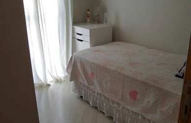 Imagem 10: Sobrado À Venda Em Condomínio Aceita Permuta Por Apartamento Até 400...