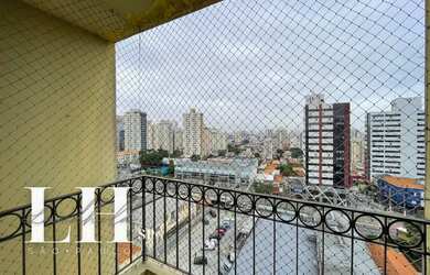 Imagem 6: APARTAMENTO RESIDENCIAL em SÃO PAULO - SP, PLANALTO PAULISTA