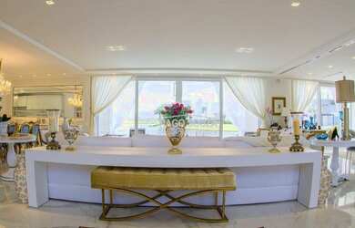 Imagem 9: Sobrado com 5 dormitórios à venda, 1000 m² por R$ 15.000.000 - Xangri-Lá...