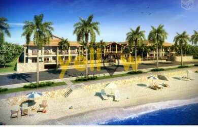 Imagem 2: Guarujá - Apartamento Padrão - Loteamento João Batista Julião