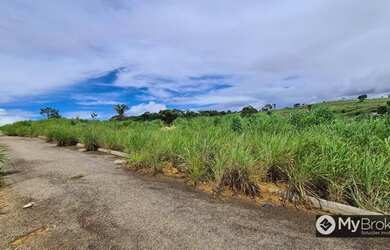 Imagem 2: 16 Terrenos à venda, 4080 m² por R$ 1.150.000 - Setor Maysa - Trindade/GO