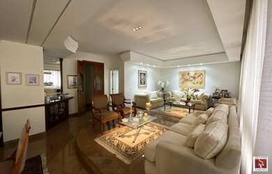 Imagem 4: Apartamento à venda, 4 quartos, 2 suítes, 2 vagas, Lourdes - Belo Horizonte/MG