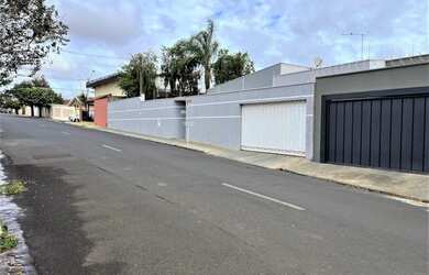 Imagem 3: ARARAQUARA - Casa Padrão - JARDIM SANTA ANGELINA