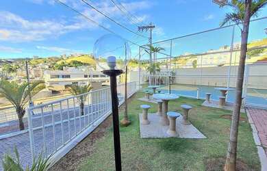 Imagem 3: Apartamento Quintas das Avenidas - Santa Terezinha - Juiz de Fora - MG