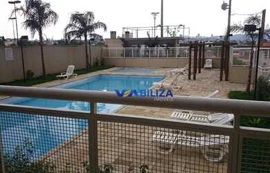 Imagem 14: Apartamento à venda, 64 m² por R$ 380.000,00 - Ponte Grande - Guarulhos/SP