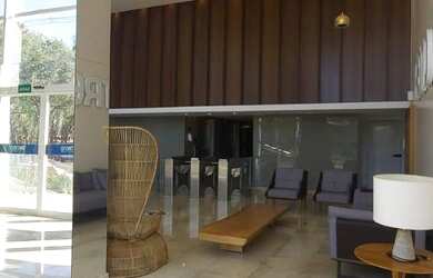 Imagem 10: Andar Corporativo para alugar, 37 m² por R$ 1.500,00/mês - Jardim Goiás...