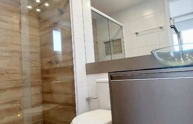 Imagem 15: Cobertura duplex com 240 m² a venda no Recreio ao lado Americas Shopping