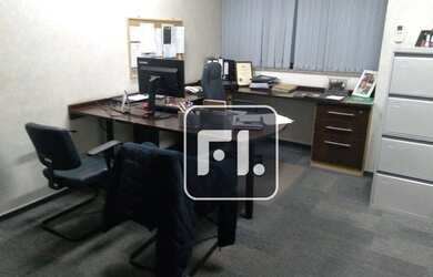 Imagem 8: Conjunto, 352 m² - venda por R$ 7.560.000,01 ou aluguel por R$ 43.100,02/mês...