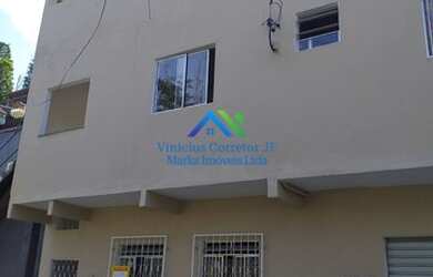 Imagem 1: Apartamento à venda Bairro Granjas Betânia - Juiz de Fora MG