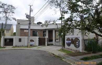 Imagem 3: CASAS A VENDA EM BACACHERI, CURITIBA, A 200 METROS DA RUA FAGUNDES VARELA...