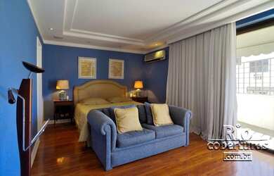 Imagem 8: Cobertura à venda no Jardim Oceânico. Barra da Tijuca. RJ