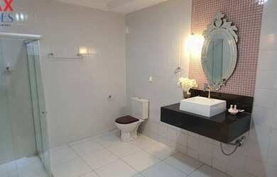 Imagem 15: Casa para alugar, 164 m² por R$ 4.500,00/mês - Tambauzinho - João Pessoa/PB