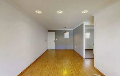 Imagem 4: Apartamento residencial para venda, Jardim Amaralina, São Paulo - AP12921