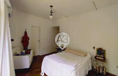 Imagem 9: Apartamento com 3 dormitórios à venda, 128 m² por R$ 1.000.000,00 - São Conrado - Rio de J