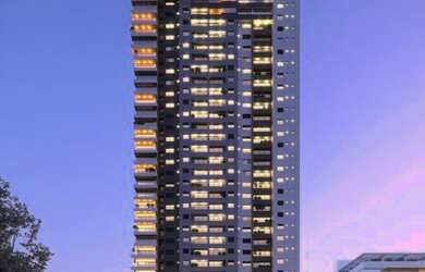 Imagem 3: Apartamento residencial para venda, Setor Pedro Ludovico, Goiânia - AP13222