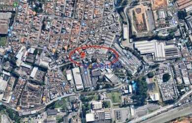 Imagem 5: Terreno à venda, 331 m² por R$ 420.000,00 - Jardim Rizzo - Guarulhos/SP