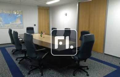 Imagem 1: Conjunto, 352 m² - venda por R$ 7.560.000,01 ou aluguel por R$ 43.100,02/mês...