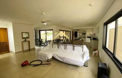 Imagem 9: casa - Betel - Paulínia. Churrasqueira, Ar-condicionado, Área de serviçoe298m²...