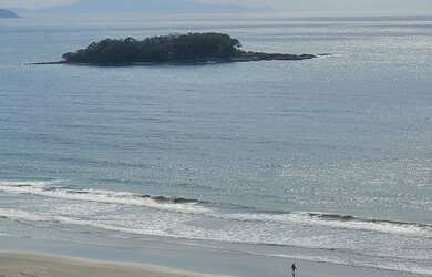 Imagem 7: APARTAMENTO ALTO PADRÃO FRENTE MAR EM BALNEÁRIO CAMBORIÚ