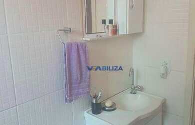 Imagem 11: Apartamento à venda, 45 m² por R$ 225.000,00 - Ponte Grande - Guarulhos/SP