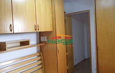 Imagem 6: Apartamento com 3 dormitórios, 68 m² - venda por R$ 505.000,00 ou aluguel...