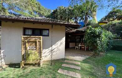 Imagem 7: Casa com 4 dorms, ac. 505 m² - venda por R$ 2.950.000 ou aluguel por...