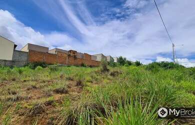 Imagem 4: 16 Terrenos à venda, 4080 m² por R$ 1.150.000 - Setor Maysa - Trindade/GO