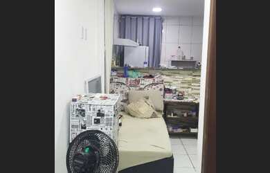 Imagem 13: vendo. 36m² de Área, 1 Banheiroe1 Dormitório