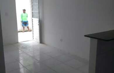 Imagem 5: apartamento térreo na frente da faculdade Funeso em condomínio fechado